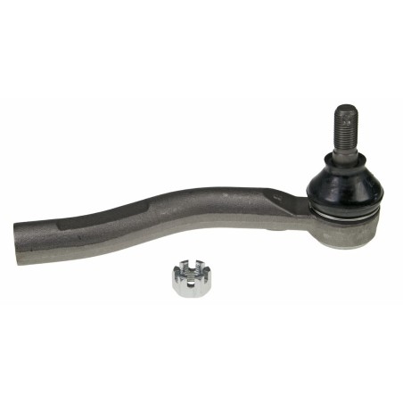 Tie Rod End for 2007-2015 Toyota Yaris   0'' Front Moog