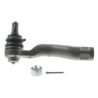 Tie Rod End for 2008-2011 Lexus LX570   0'' Front Moog