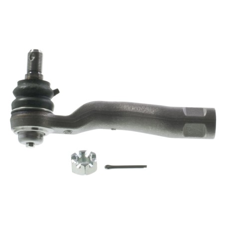 Tie Rod End for 2013-2021 Lexus LX570   0'' Front Moog