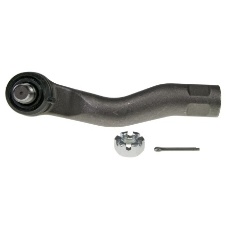 Tie Rod End for 2008-2011 Lexus LX570   0'' Front Moog