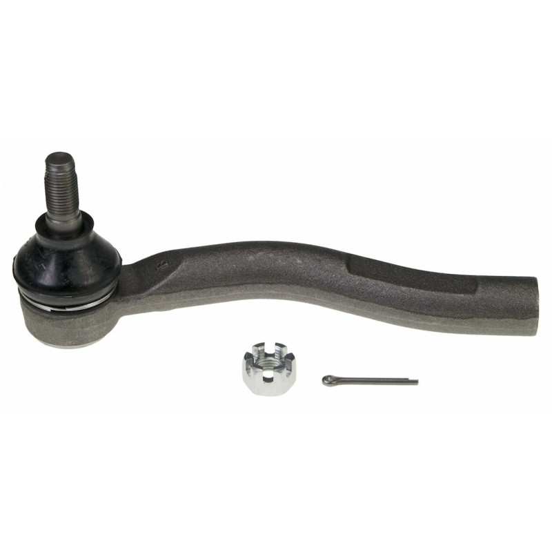 Tie Rod End for 2007-2015 Toyota Yaris   0'' Front Moog