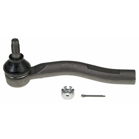 Tie Rod End for 2007-2015 Toyota Yaris   0'' Front Moog