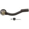 Tie Rod End for 2006-2011 Hyundai Accent   0'' Front Moog