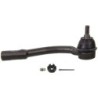 Tie Rod End for 2006-2011 Hyundai Accent   0'' Front Moog
