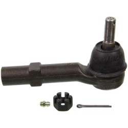 Tie Rod End for 2009-2017 Chevrolet Traverse   0'' Front Moog