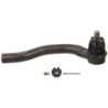 Tie Rod End for 2006-2011 Honda Civic   0'' Front Moog