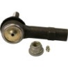 Tie Rod End for 2005-2007 Ford Five Hundred   0'' Front Moog