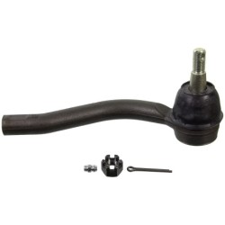 Tie Rod End for 2006-2010 Infiniti M35   0'' Front Moog