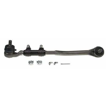 Tie Rod Assembly for 1998-2004 Nissan Frontier 2WD  0'' Front Moog