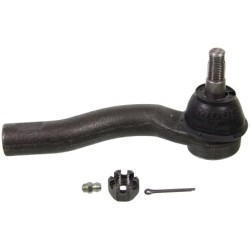Tie Rod End for 2006-2006 Lincoln Zephyr   0'' Front Moog