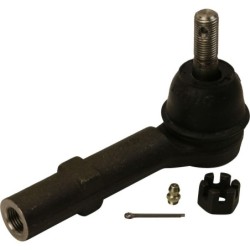 Tie Rod End for 2007-2014 GMC Yukon XL 1500 4WD/2WD/4WD  0'' Front Moog