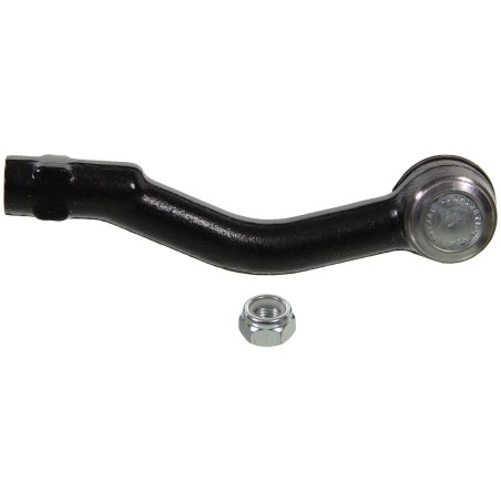 Tie Rod End for 2005-2009 Hyundai Tucson 2WD  0'' Front Moog