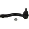 Tie Rod End for 2005-2009 Hyundai Tucson 2WD  0'' Front Moog
