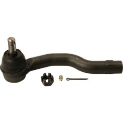 Tie Rod End for 2014-2024 Infiniti QX80   0''  Moog