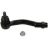 Tie Rod End for 2005-2009 Hyundai Tucson 2WD  0'' Front Moog