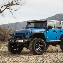 Shock Absorber for 2007-2018 Jeep Wrangler JK 2WD/4WD  1.5-3'' Front  Lift  ProComp