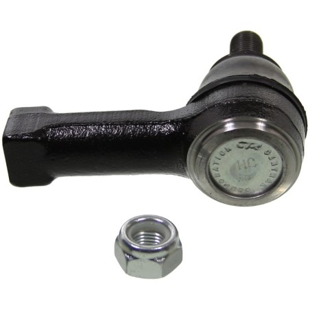 Tie Rod End for 2010-2011 Mitsubishi Endeavor   0'' Front Moog