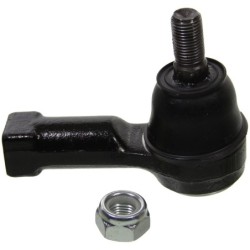 Tie Rod End for 2008-2008 Mitsubishi Lancer 4WD/2WD  0''  Moog