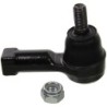 Tie Rod End for 2010-2015 Mitsubishi Lancer   0''  Moog