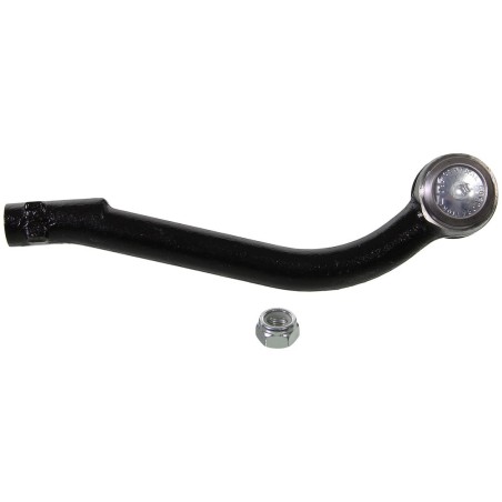 Tie Rod End for 2007-2012 Hyundai Veracruz   0'' Front Moog