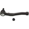 Tie Rod End for 2004-2011 Chevrolet Aveo   0'' Front Moog
