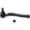 Tie Rod End for 2007-2011 Chevrolet Aveo5   0'' Front Moog