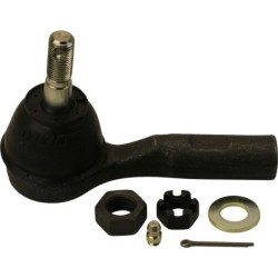 Tie Rod End for 2005-2010 Chevrolet Cobalt   0'' Front Moog