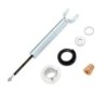 Shock Absorber for 2006-2008 Dodge Ram 1500 2WD/4WD  0-6'' Front  Lift  ProComp