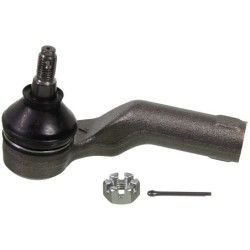 Tie Rod End for 2006-2010 Mazda 5   0'' Front Moog