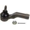 Tie Rod End for 2006-2010 Mazda 5   0'' Front Moog