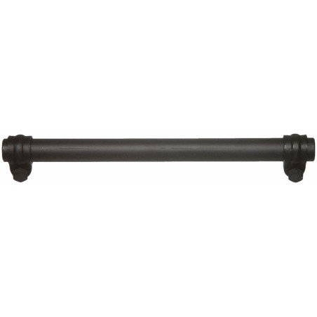 Tie Rod Adjusting Sleeve for 1963-1982 Chevrolet Corvette   0'' Front Moog