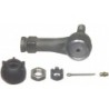 Tie Rod End for 1975-1980 Mercury Bobcat   0'' Front Moog