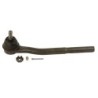 Tie Rod End for 1975-1981 Chevrolet Camaro   0'' Front Moog