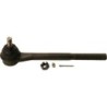 Tie Rod End for 1970-1970 Chevrolet Monte Carlo   0'' Front Moog