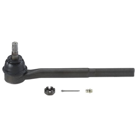 Tie Rod End for 1975-1981 Pontiac Firebird   0'' Front Moog