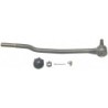 Tie Rod End for 1965-1972 Ford Galaxie 500   0'' Front Moog