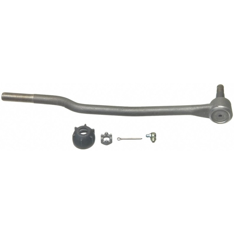 Tie Rod End for 1965-1966 Mercury Park Lane   0'' Front Moog