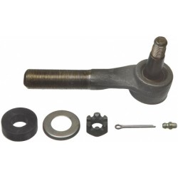 Tie Rod End for 1975-1979 Ford F-150 2WD  0'' Front Moog