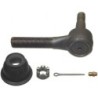 Tie Rod End for 1972-1974 Ford Country Sedan   0'' Front Moog
