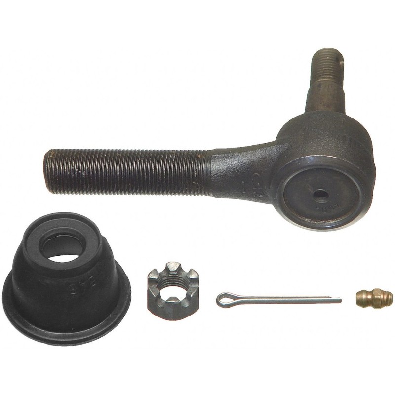Tie Rod End for 1972-1979 Ford Ranchero   0'' Front Moog