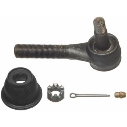 Tie Rod End for 1974-1979 Mercury Cougar   0'' Front Moog