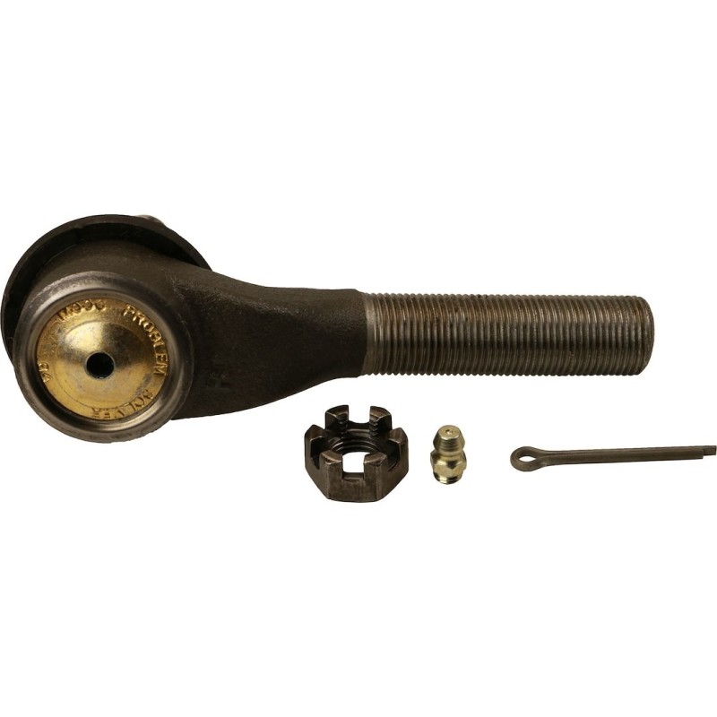 Tie Rod End for 1970-1970 Ford Falcon   0'' Front Moog