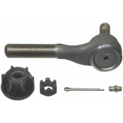 Tie Rod End for 1970-1970 Ford Falcon   0'' Front Moog