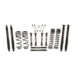 Lift Kit for 1997-2002 Jeep...
