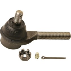 Tie Rod End for 1977-1978 Dodge Monaco   0'' Front Moog