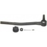 Tie Rod End for 1970-1974 Ford Maverick   0'' Front Moog