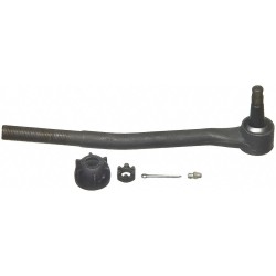 Tie Rod End for 1969-1970 Ford Mustang   0'' Front Moog