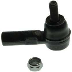 Tie Rod End for 2003-2008 Pontiac Vibe 4WD/2WD  0'' Front Moog