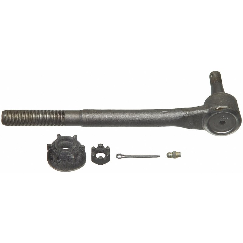 Tie Rod End for 1971-1976 Oldsmobile Custom Cruiser   0'' Front Moog