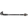Tie Rod Assembly for 1999-2005 Volkswagen Jetta   0'' Front Moog